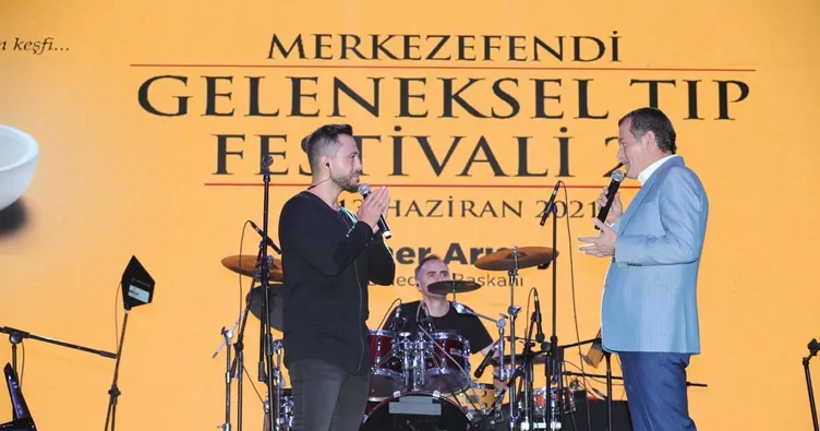 Merkezefendi’de ‘gelenek’ bozulmadı