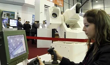 STAMP-2 görücüye çıkıyor