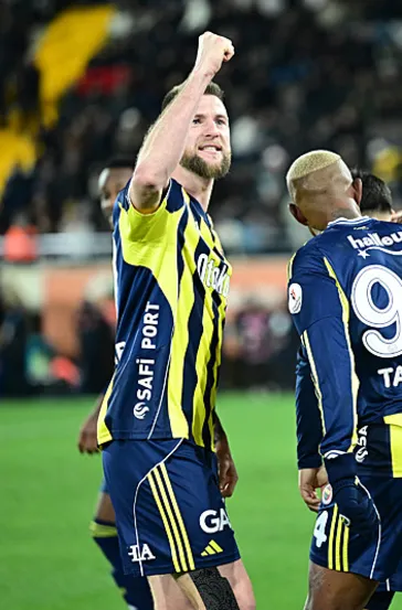 Milan Skriniar: Karakterimiz bu!