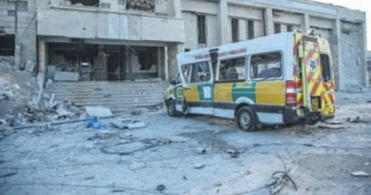 Esad rejimi yine sivilleri vurdu: 65 ölü