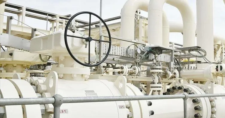 Boru gazı tüketiminde İstanbul, LNG tüketiminde Antalya lider