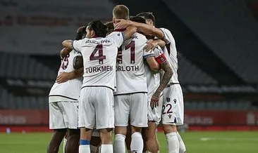 Türkiye Kupası’nın sahibi Trabzonspor! Trabzonspor 2-0 Alanyaspor | MAÇ ÖZETİ İZLE | GOLLER İZLE