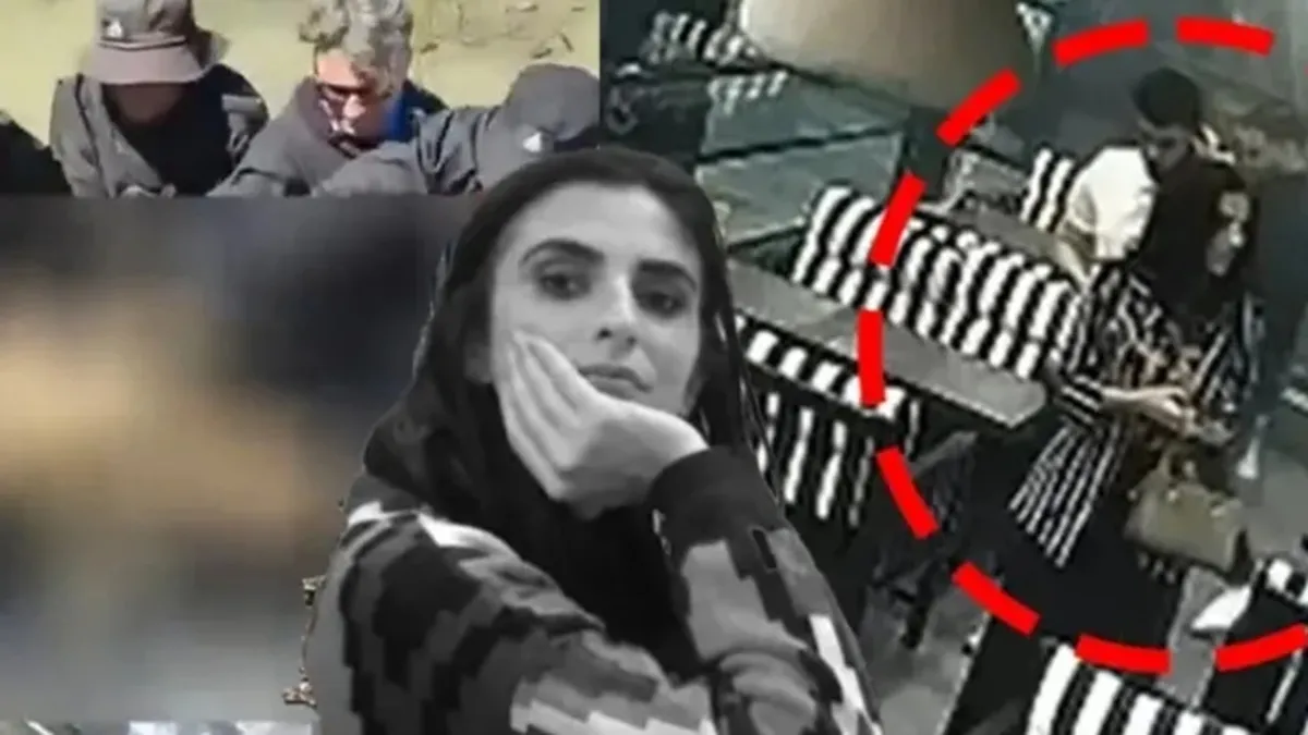 Kübra Yapıcı cinayetinde kan donduran detay: Sosyal medya hesabından yaşıyor süsü vermişler Kübra Yapıcı cinayetinde kan donduran detay: Sosyal medya hesabından yaşıyor süsü vermişler
