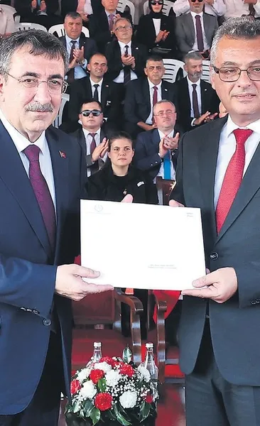 Türkiye ve KKTC’nin yüzyılı olacak