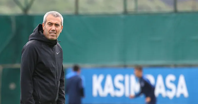 Kasımpaşa’da şok ayrılık! Kemal Özdeş...