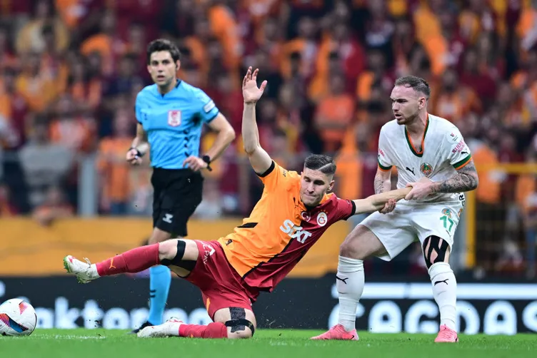 SON DAKİKA HABERLERİ: Serdar Dursun’un kaçırdığı gol olay yaratmıştı! Fenerbahçelilerin şok tepkisi sonrası açıkladı: Son anda…