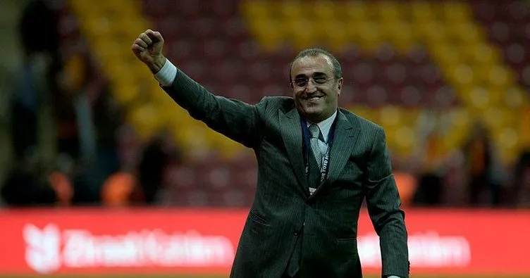 Galatasaray’a dev prim