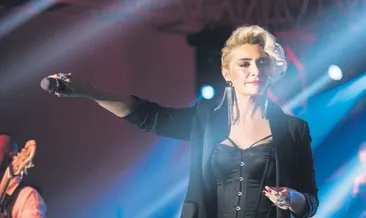 Üç şehirde üç günlük müzik maratonu