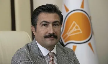 AK Partili Cahit Özkan’dan Ümit Özdağ’a sert tepki: Bu bir faşizmdir