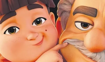 İlk teaser görücüye çıktı