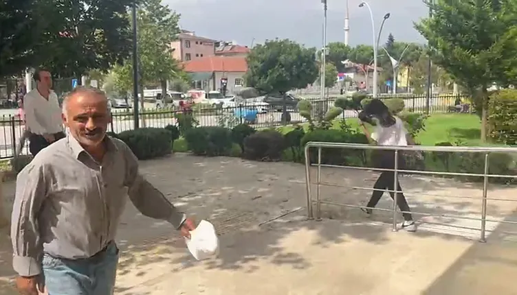 Oğlu uyuşturucuyla yakalandı: Çeksinler daha iyi olur!