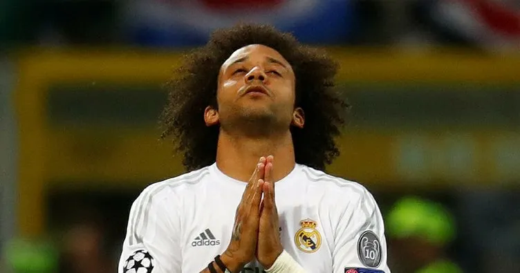 Real Madrid, Marcelo’nun sözleşmesini uzattı