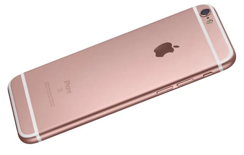 iphone 6s ve iphone 6s plus in turkiye