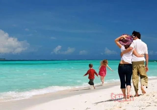 Calisanlar Dikkat 1 Hafta Izin Al 40 Gun Tatil Yap Sayfa 2 Haberler Haberleri