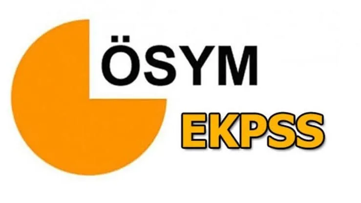 EKPSS tercihleri ne zaman başlayacak? EKPSS 2024 tercih kılavuzu yayınlandı mı? ÖSYbranş bazında sıralamalar