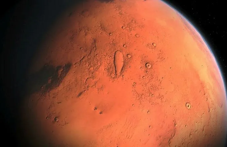 MARS, DÜNYA’DAN NASIL GÖRÜNECEK?