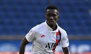 Campos ‘orta’yı yaptı!