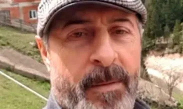 Kamyon sürücüsü hayatını kaybetti