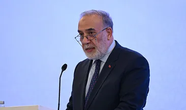Dışişleri Bakan Yardımcısı Kulaklıkaya’dan New York’ta diplomasi trafiği