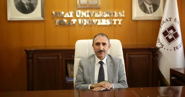 EAEVE’den akredite alan ilk fakülte: Fırat Üniversitesi Veteriner Fakültesi