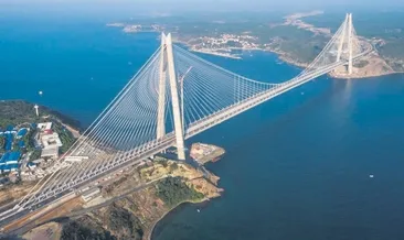 Pekin’den Londra’ya ikinci Demiryolu