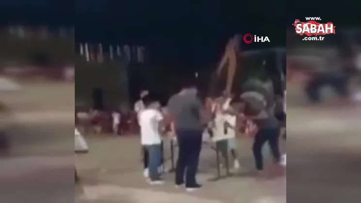 Meksika’da yemek yeme yarışmasında bir kişi boğularak öldü | Video