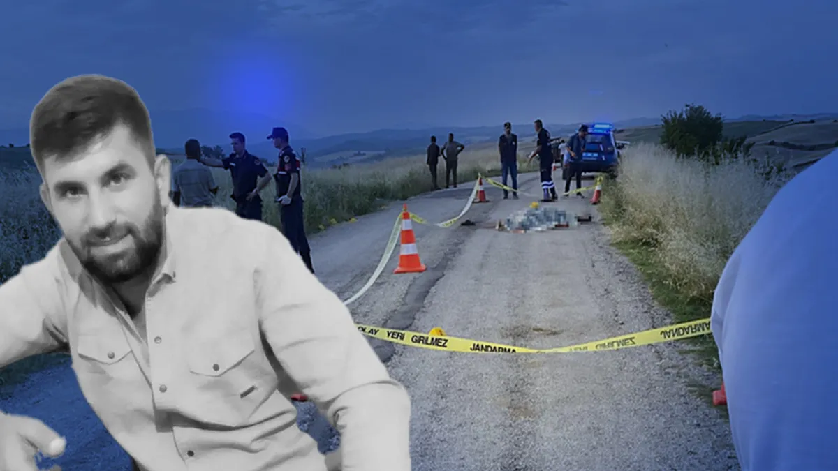 Adana’da “kız kaçırma” husumeti kanlı bitti: Baba ve oğlunu av tüfeğiyle öldürmüştü: Katil zanlısı adliyede Adana’da “kız kaçırma” husumeti kanlı bitti: Baba ve oğlunu av tüfeğiyle öldürmüştü: Katil zanlısı adliyede
