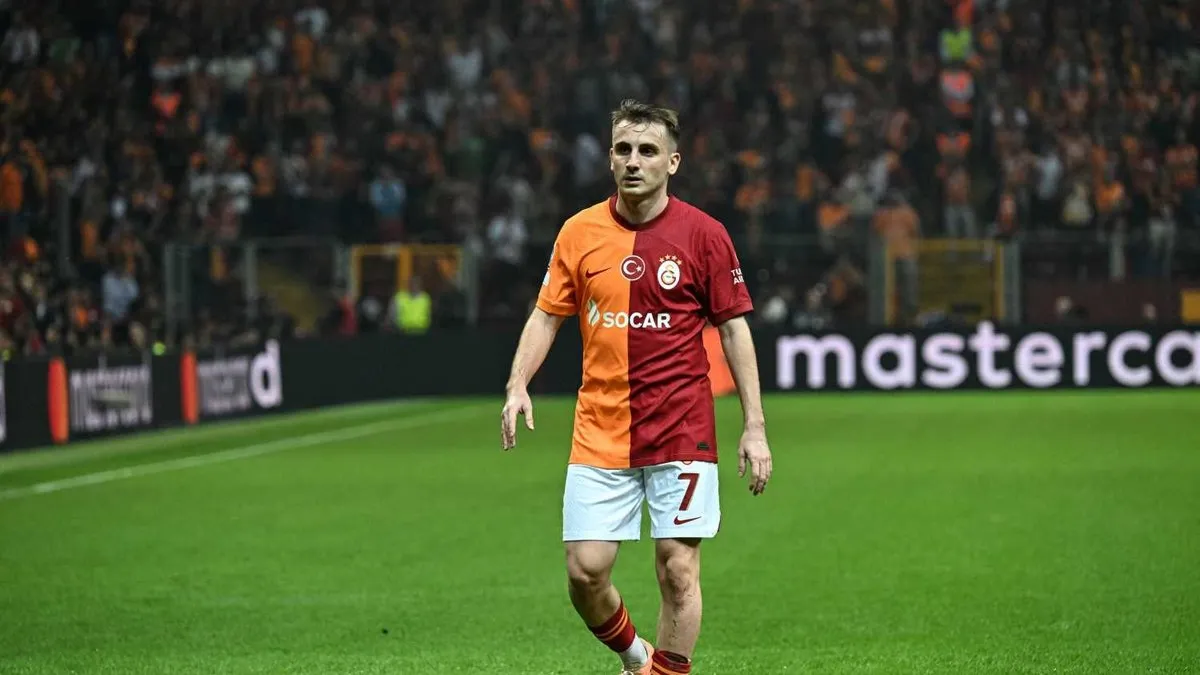 GALATASARAY HABERLERİ: Kerem, Moskova yolcusu