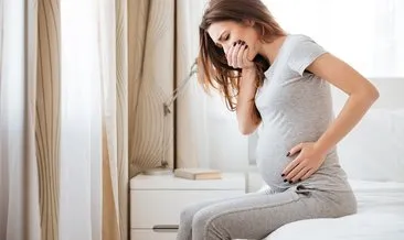 Yazın hamilelere mide bulantısına karşı öneriler