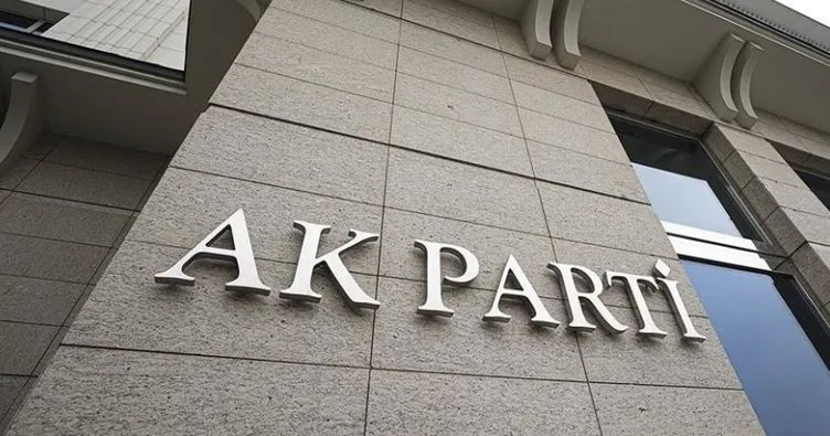 AK Parti MKYK bugün toplanacak