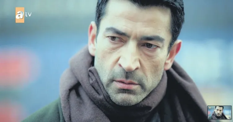 O zarf ortalığı karıştırdı