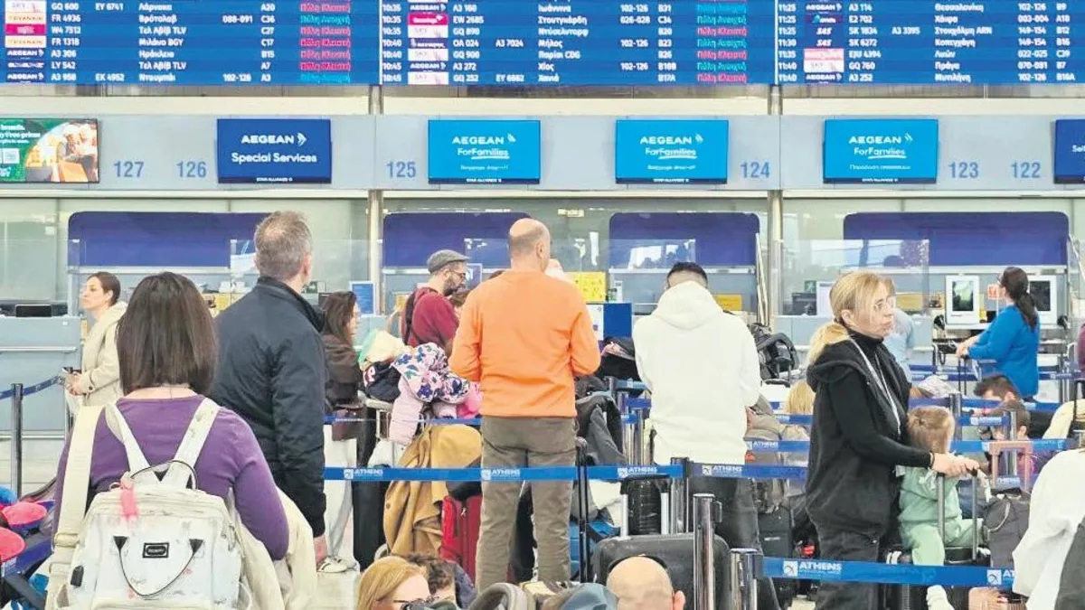 Avrupa’da gündem elektrik kesintileri