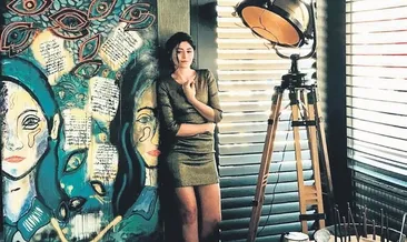 Ünlülerin sesiyle konuşan resimler