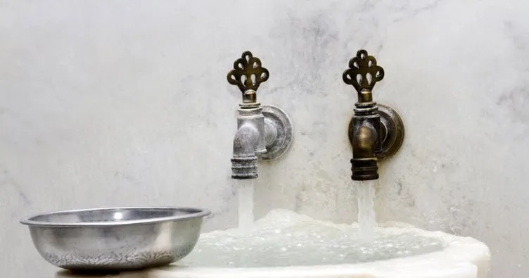 Rüyada hamam görmek ne anlama gelir? Rüyada hamamda yıkanmak ve hamama gitmek anlamı ne demek?