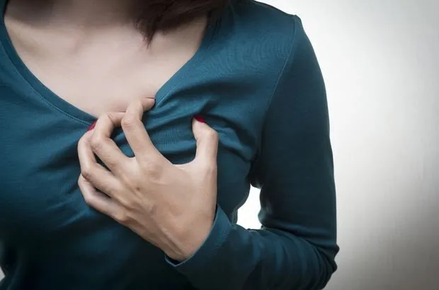 Kalp krizi geçirecek kişi tahmin edilebilir mi?