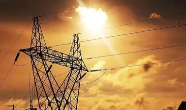 Elektrik tüketimi ağustosta azaldı
