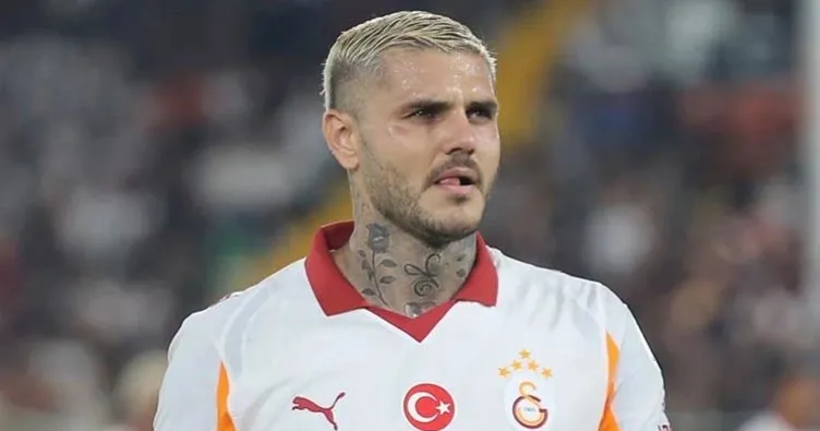 ‘İcardi’nin önceliği Galatasaray’