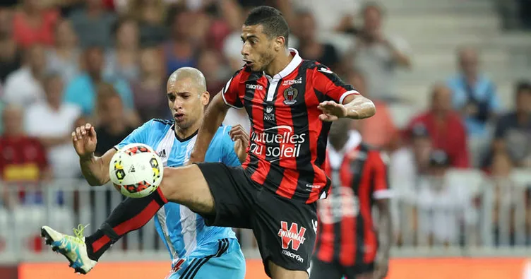 Galatasaray, Belhanda’yı borsaya bildirdi