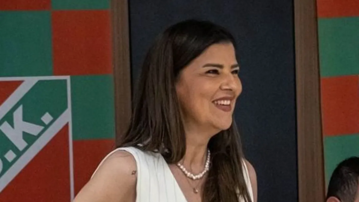 Mali polis saatlerdir İzmir’in Seçil Erzan’ını arıyordu