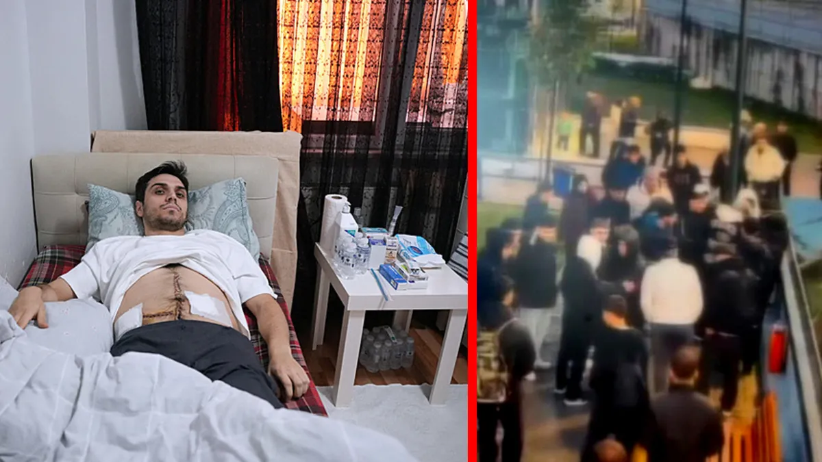 SON DAKİKA: Bağcılar'da kahramanlık dehşete dönüştü! Kavgayı ayırmak isterken 6 yerinden bıçaklandı! Acılı aileye kan donduran mesajlar…