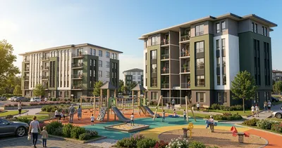 TOKİ ödeme planı ve taksit sayısı: TOKİ İstanbul konut ödemeleri nasıl olacak, taksit tutarı ne kadar?