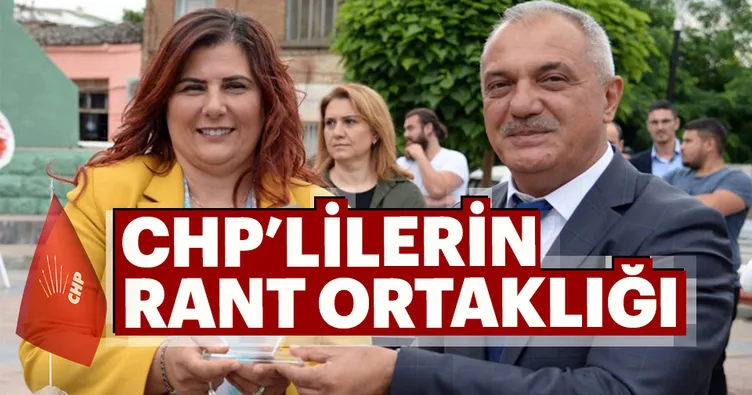 CHP’lilerin milyonluk rant ortaklığı