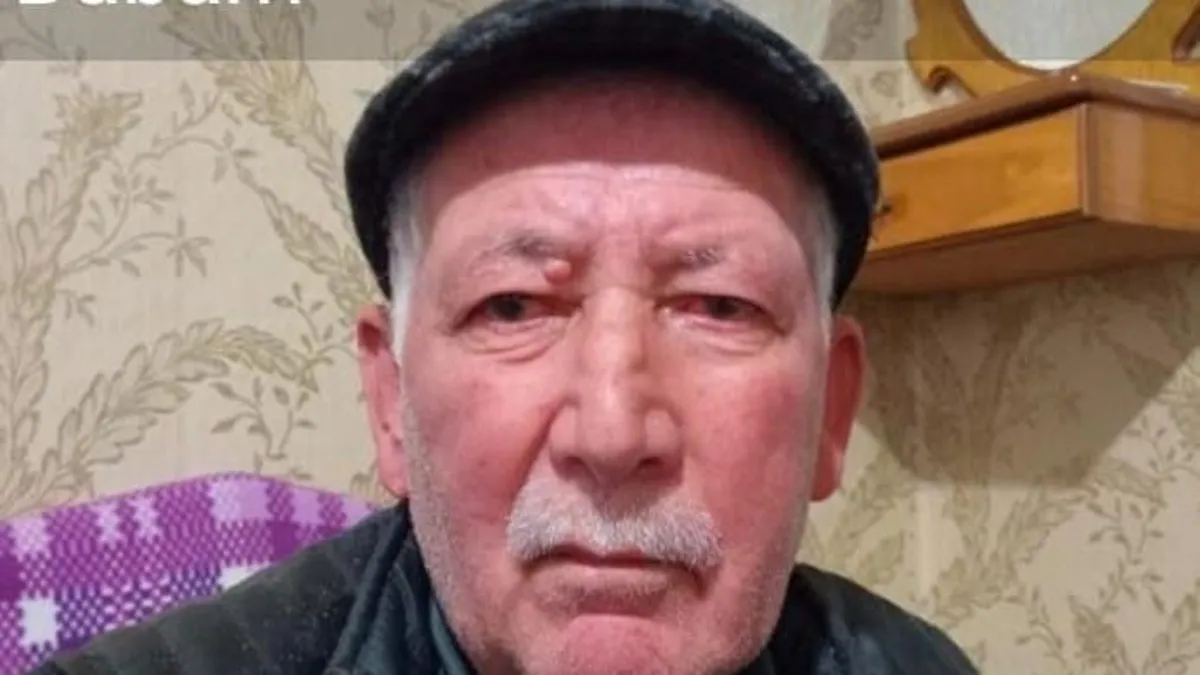 Sakarya’da börekçide darbedilmişti: 3 ay sonra yaşamını yitirdi! Sakarya’da börekçide darbedilmişti: 3 ay sonra yaşamını yitirdi!