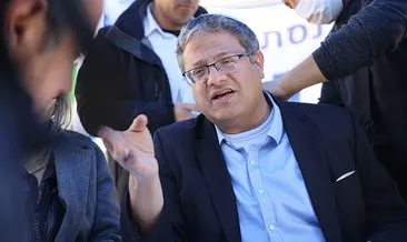 İsrail hükümeti resmen onayladı: Aşırı sağcı lider yeniden göreve getirildi