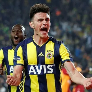 Galatasaray Eljif Elmas'ı bedavaya almadı!