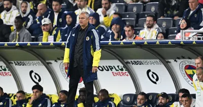 Fenerbahçe’ye galibiyeti getiren hamleyi açıkladı! İsmail Kartal bu kez erken uyandı...