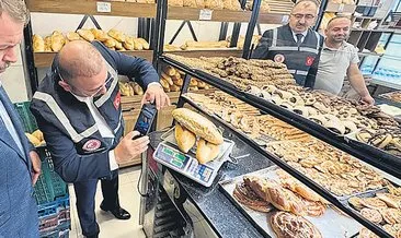 Ramazan’da 126 bin denetim 220 milyon lira ceza #adana