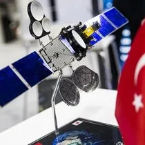 Türksat 5A uydusunda hedef 2020 Türksat 5A uydusunda hedef 2020