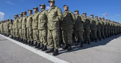 Bedelli Askerlik 2026 ücreti kaç TL, arttı mı? TBMM kararıyla yürürlüğe girdi!