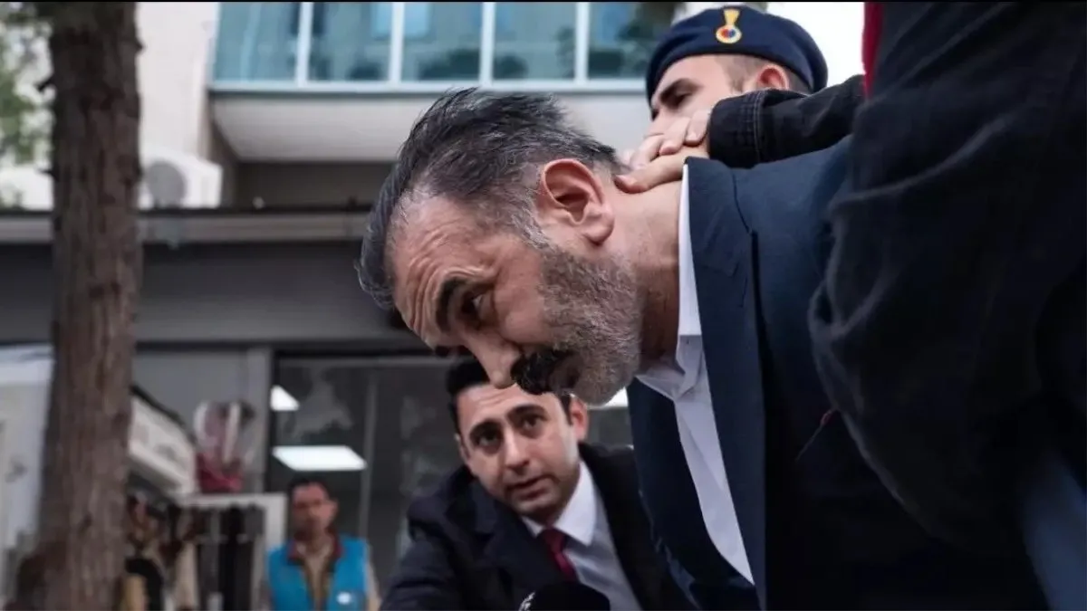 Cumhuriyet savcısını tehdit eden Mustafa Kemal Zengin hakkında iddianame hazırlandı